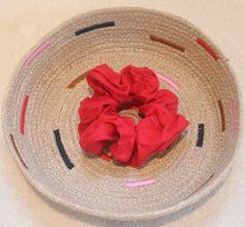 Load image into Gallery viewer, Red Scrunchie
